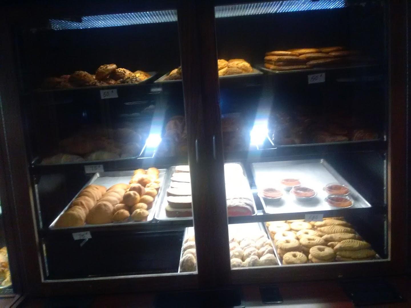 Palm Restaurant